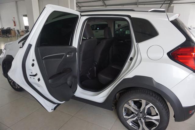 Honda WR-V 2018/2018 1.5 16V Flexone EX Cvt - Foto 6