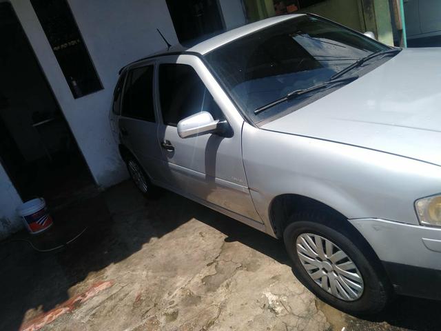 Gol G4 2012 - Foto 6