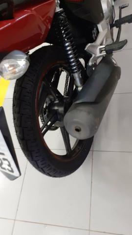 Moto CG Fan 160 - Foto 3