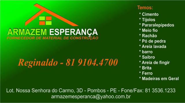 Cartão de Visitas - Promoção - Foto 5