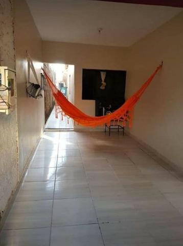 2 Casas De 2 Quartos No Lote Em Sobradinho II - Foto 2