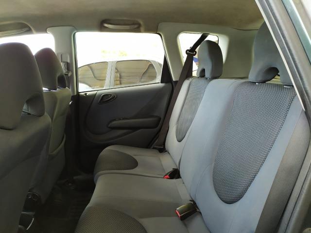 Honda Fit 1.4 2008 Aut - Foto 8
