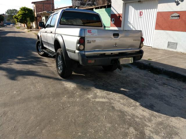 L200 hpe - Foto 7