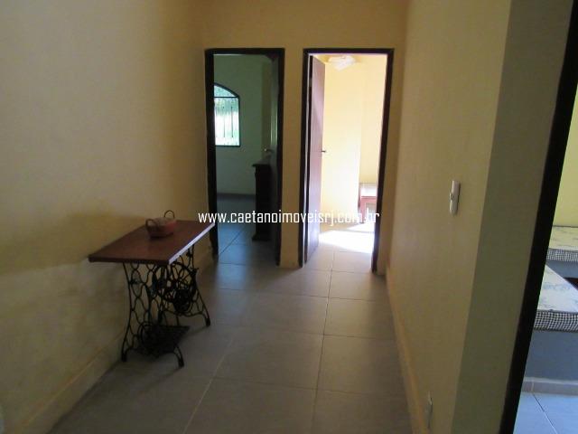 Caetano Imóveis - Fazendinha luxo com 6,4 hectares - rica em água na RJ 122! - Foto 15