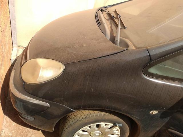 Peças Citroen