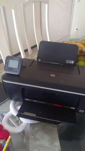 Impressora HP, reutilização de peças