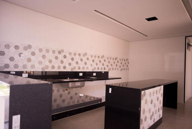 Casa Nova e Moderna - Vicente Pires - Foto 4