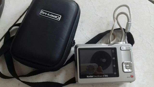 Kodak 10.2 megapixels - Foto 2