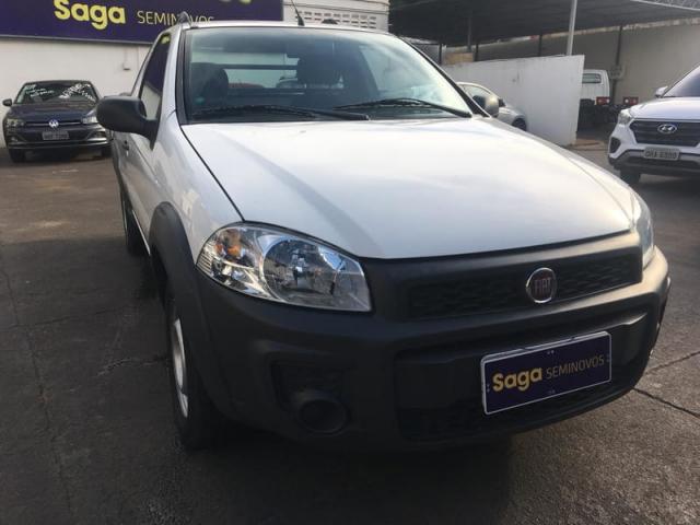 FIAT STRADA HD WK CC E - Foto 3