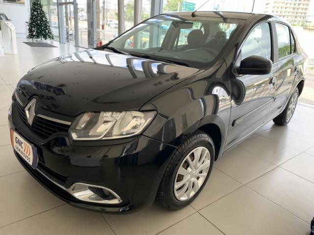 RENAULT LOGAN 1.0 EXPRESSION 16V FLEX 4P MANUAL.