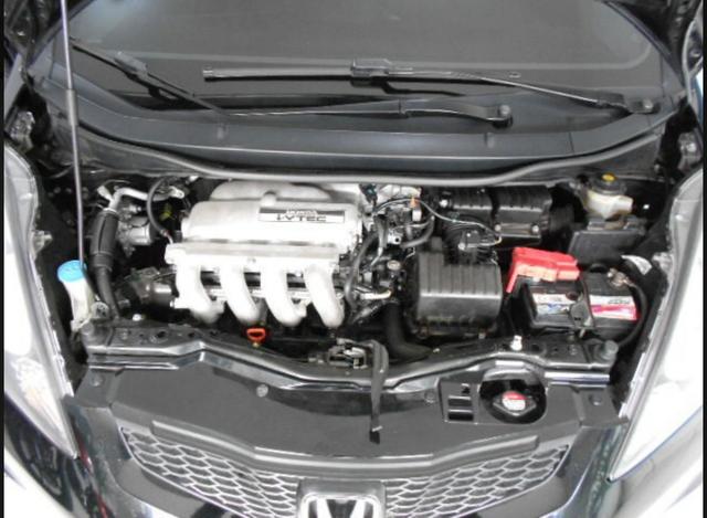 Honda FIT automático completo - Foto 8