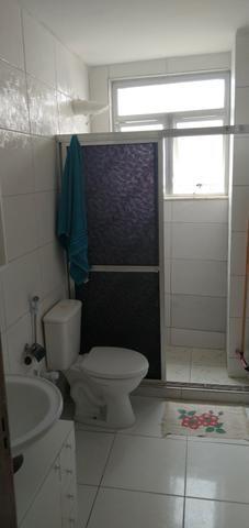 Apartamento em Amaralina com vista mar, preço excelente - Foto 5