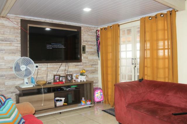 Casa 3 quartos sendo 1 suíte QNN 39 Conj. F Ceilândia