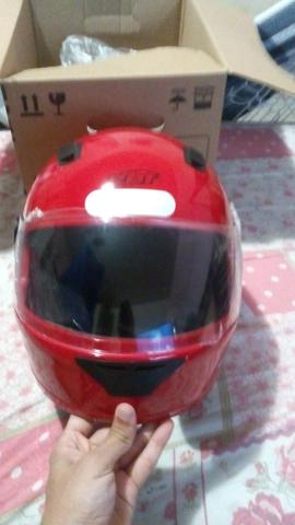 Capacete ebf - Foto 3