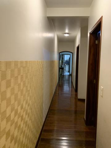 Vd casa 3 qts, suite lote 1000 metros no Setor de Mansões de Sobradinho - Foto 10