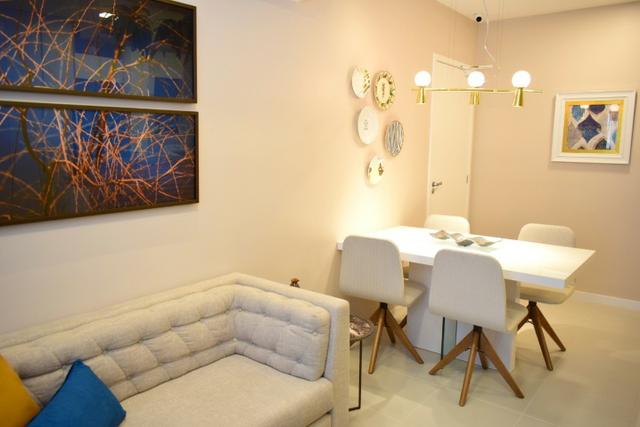 Apto 2 ou 3 quartos com entrada facilitada no Passaré! - Foto 3