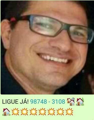 Térreo no Costa Atlântica D19 2 quartos 1 vaga lazer - Foto 5