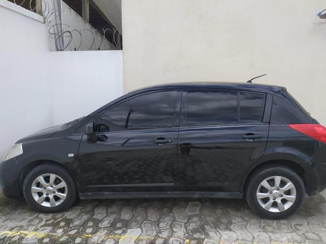 Nissan Tiida - Foto 9