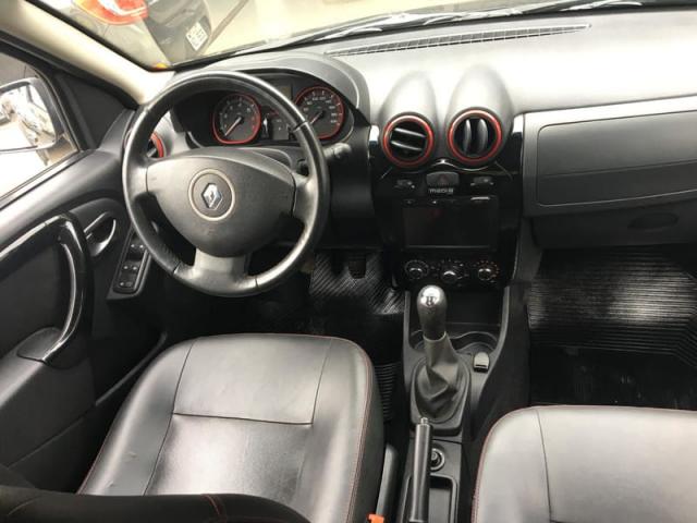 RENAULT SANDERO STW 16HP - Foto 4