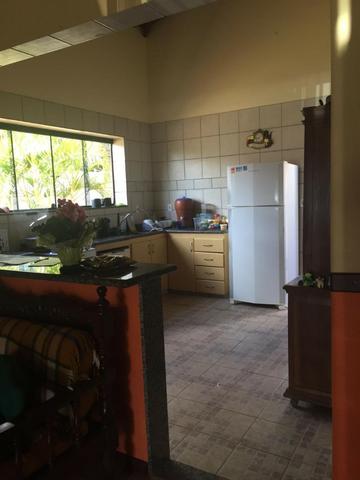 Excelente! 02 casas no lote, 700m2, Cond. Boulevard Residence, Ponte Alta norte no Gama - Foto 13