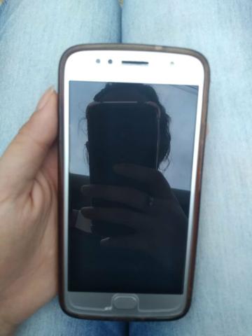 Troco ou vendp moto g5 s - Foto 4