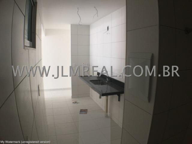 (Cod.:082) - Vendo Apartamento 74m², 3 Quartos - Foto 15