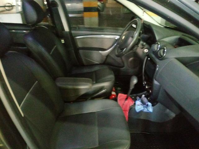 Duster tech road II 2015 automatico - Foto 7