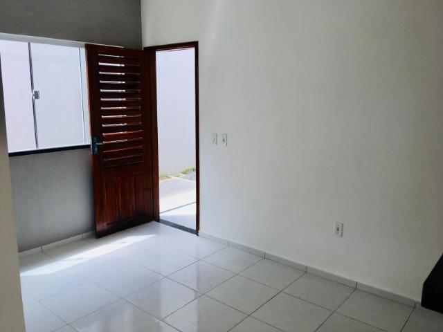 Ap Novo com documentação grátis, 2 dormitórios, 1 suíte, 2 banheiros - Foto 5