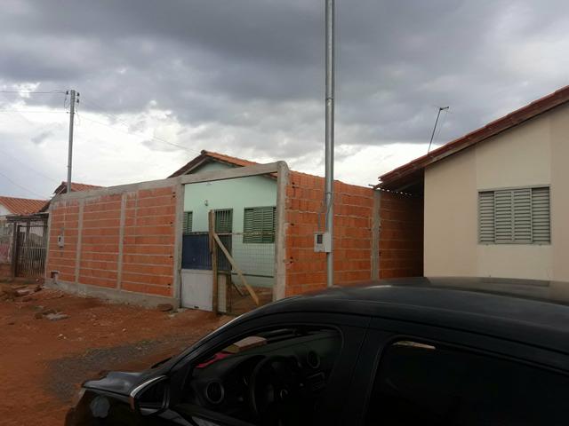 Casa em Planaltina GO na rua do mercado Renatão - Foto 3