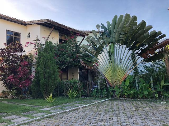 Casa em Stella Maris | 3 quartos + Gabinete | Nascente | Paisagismo - Foto 5