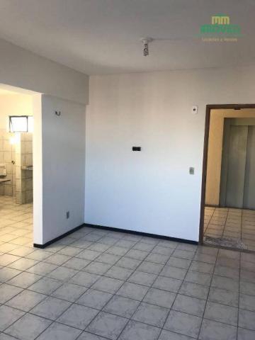 Apartamento de 03 quartos muito ventilado! - Foto 4