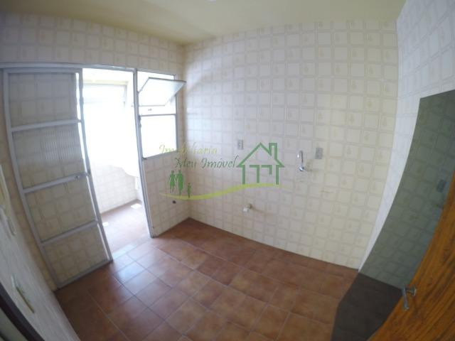 0465 - Apartamento de 3 dormitórios, no Centro de Criciúma - Foto 4