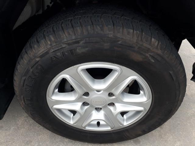 Ford Ranger Xlt 3.2 4x4 Cd Diesel Aut 14/14 - Log Repasse - Foto 12
