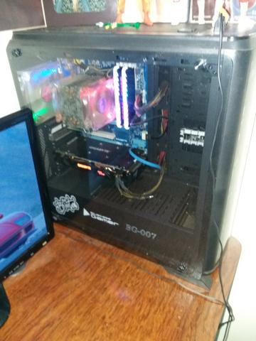 PC Gamer Intel Core i7 - Foto 3