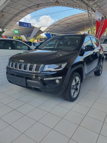 Jeep compass 2019 12 mil km - Foto 2
