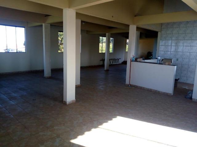 Vendo uma linda mansão em arniqueiras com lote de 1100m² total luxo - Foto 7