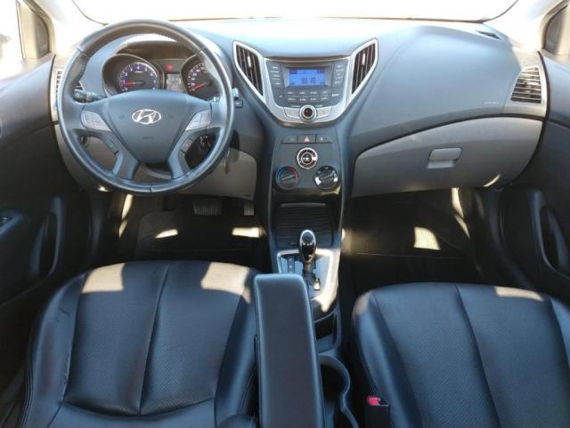 HB20S Premium 1.6 Flex 16V Aut. 4p - Foto 7