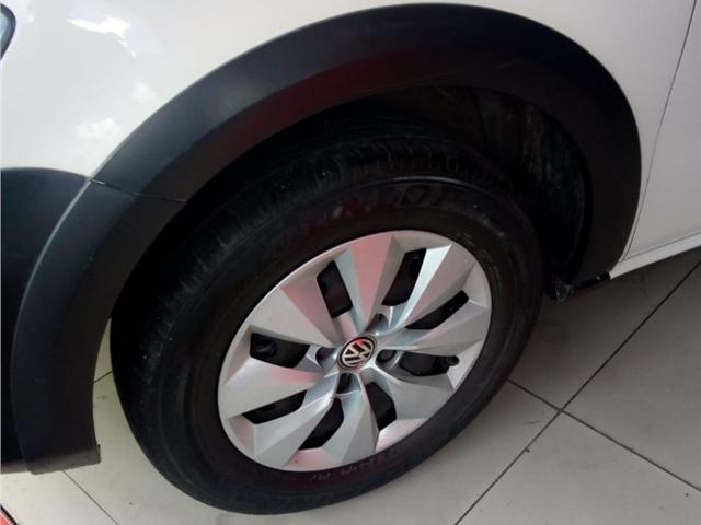 Volkswagen Saveiro 1.6 mi startline cs 8v flex 2p manual - Foto 3