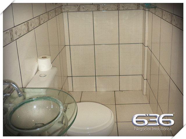 Casa | Joinville | Floresta | Quartos: 3 - Foto 8