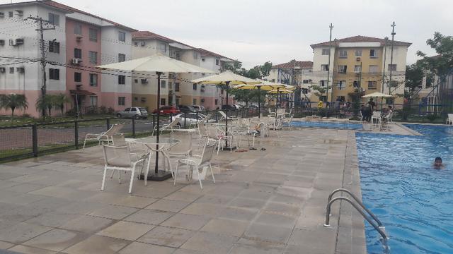Apartamento em Condominio - Foto 12
