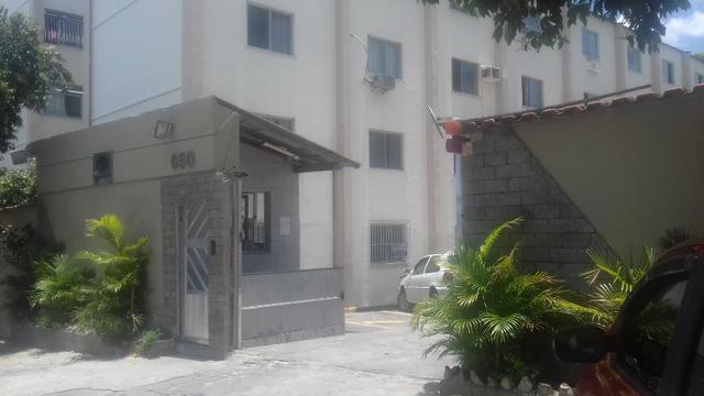 Apartamento Guadalupe 130.000 carta e FGTS - Foto 13