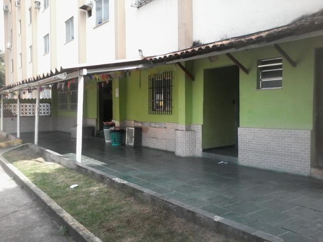 Apartamento Guadalupe 130.000 carta e FGTS - Foto 15