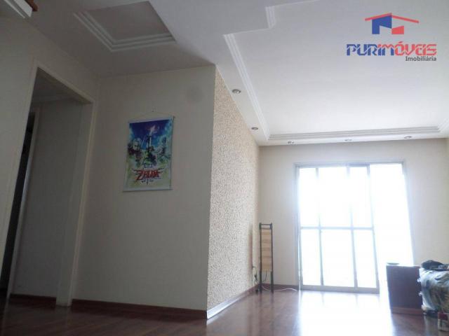 Cobertura residencial para locação, vila dom pedro i, são paulo. - Foto 19