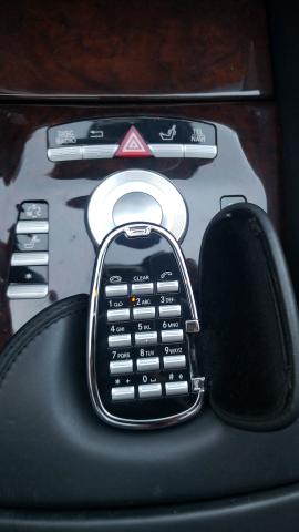 CL 63 AMG 525cv 2008 - Foto 10