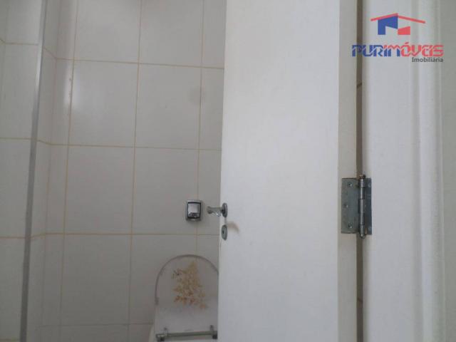 Cobertura residencial para locação, vila dom pedro i, são paulo. - Foto 13