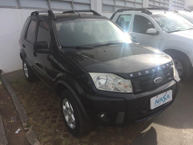 Ecosport xlt 2.0 aut - Foto 3