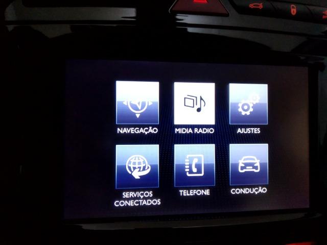 Peugeot 308 Griffe THP Turbo novo 6000 km - Foto 11