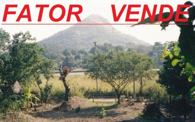 (Fator 443) Ótimo Lote Para Construtores em Maricá É Na Fator
