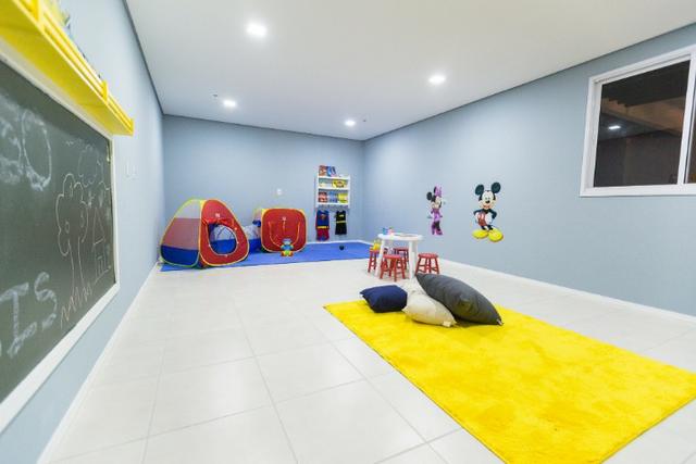 Duo Towers Residence, NOVO, 57m2, 2 Qtos, 2 Vagas e com Preço Promocional - Foto 8