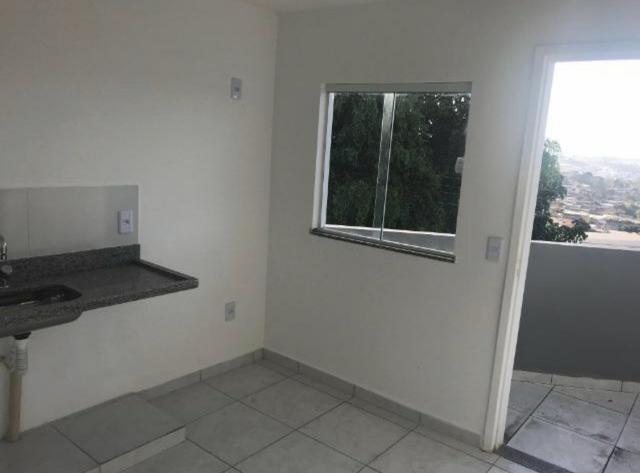 Casa Duplex Jardim América Financivel - Foto 5